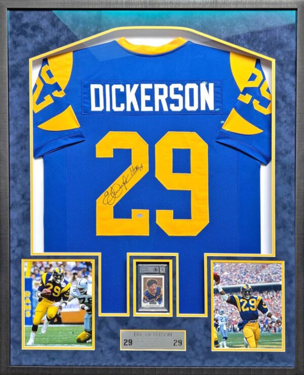 Eric Dickerson